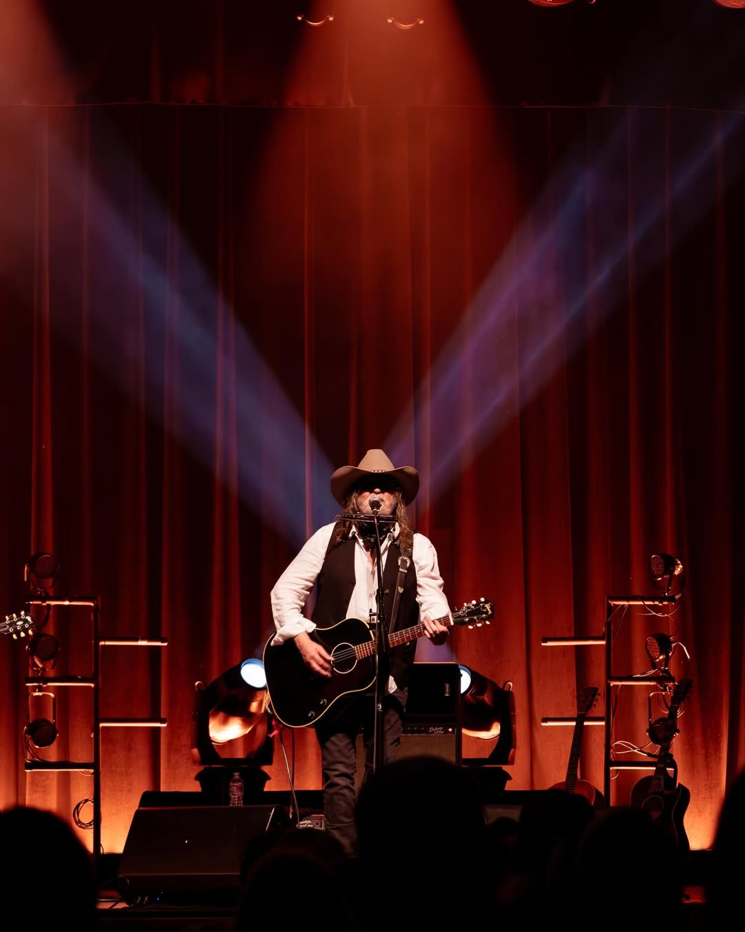 Ray Wylie Hubbard