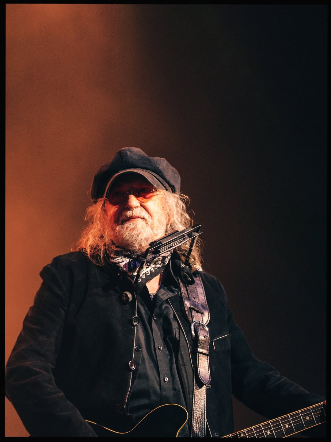 Ray Wylie Hubbard